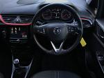  Vauxhall CORSA 1.4 ecoFLEX SRi 5dr 2016 25